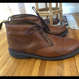 Dr. Martens Sawyer Desert Boots